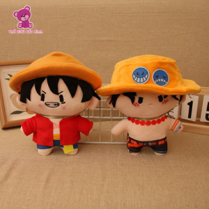 Gấu bông Chibi dễ thương