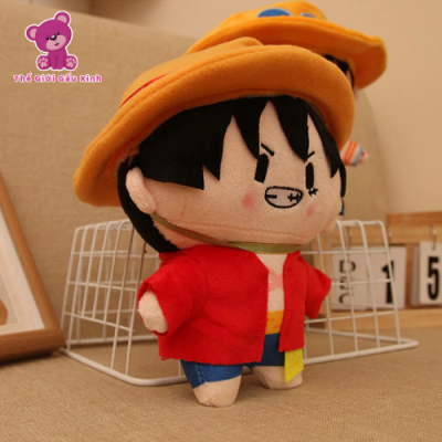 Gấu bông Chibi dễ thương