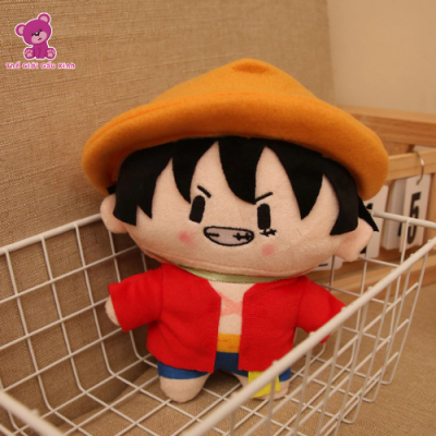 Gấu bông Chibi dễ thương