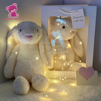 Gấu bông Jellycat