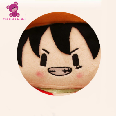 Gấu bông Chibi dễ thương