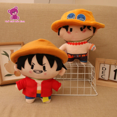 Gấu bông Chibi dễ thương