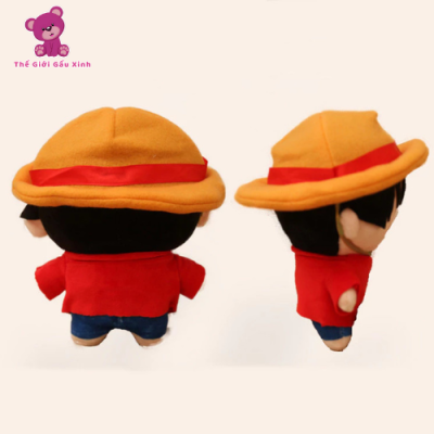 Gấu bông Chibi dễ thương