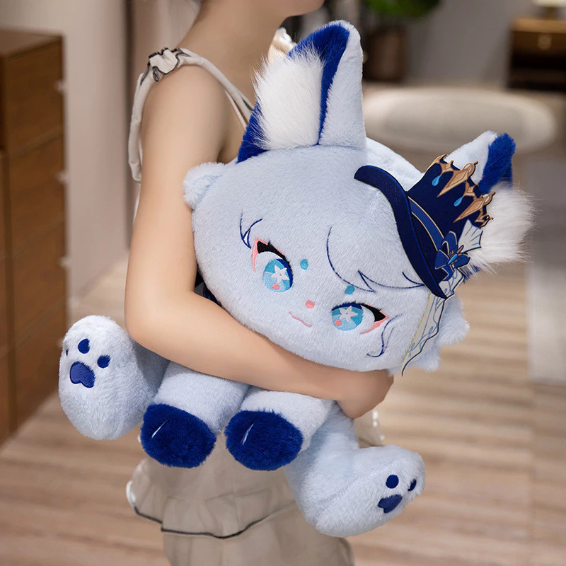 gấu bông furina