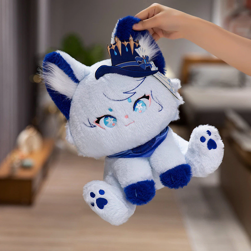 gấu bông furina