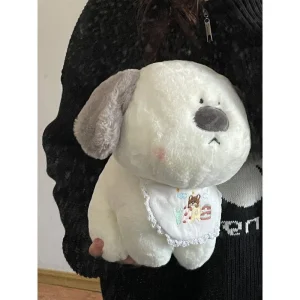 Gấu Bông Hình Con Chó