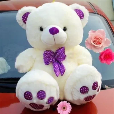 Gấu bông cho trẻ sơ sinh đáng yêu