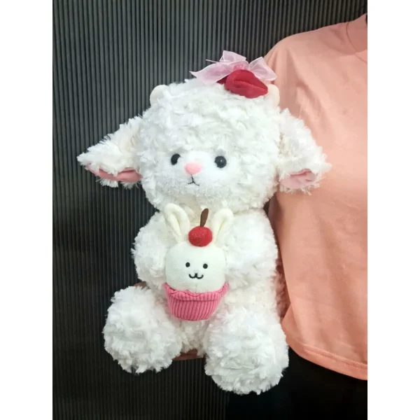 Gấu Bông Con Cừu