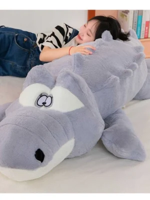 gấu bông cá xấu