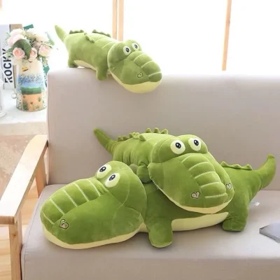gấu bông cá xấu 